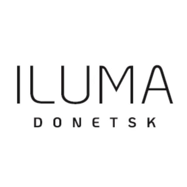 IQOS Iluma Terea Донецк (ДНР)